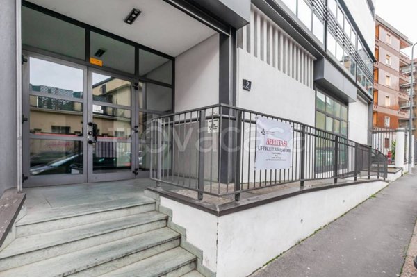 appartamento in affitto a Milano in zona Precotto