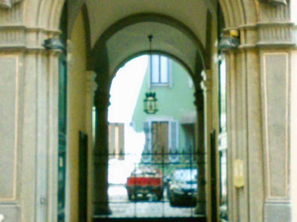 ufficio in affitto a Milano in zona Guastalla