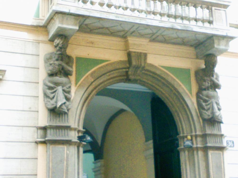 ufficio in affitto a Milano