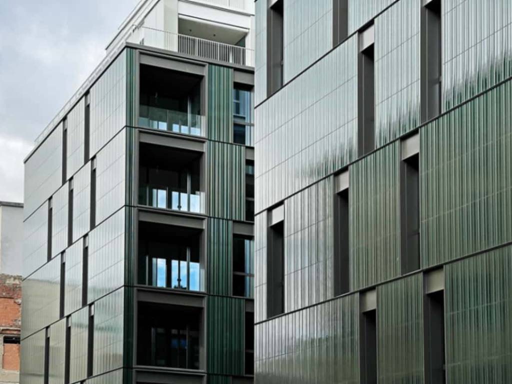 appartamento in affitto a Milano in zona Città Studi