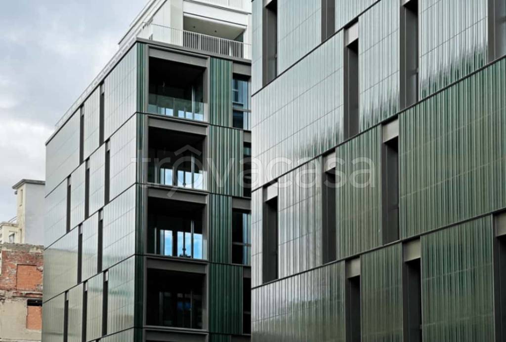 appartamento in affitto a Milano in zona Città Studi