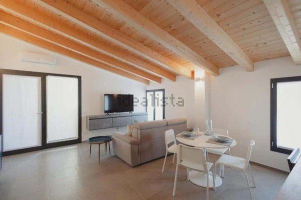 appartamento in affitto a Milano in zona Bovisa