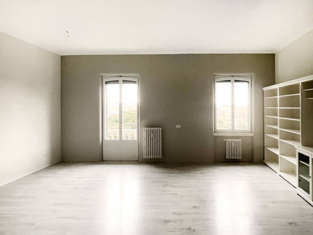 appartamento in affitto a Milano in zona Guastalla