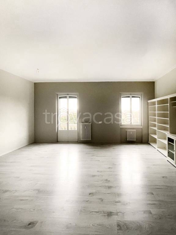 appartamento in affitto a Milano in zona Guastalla