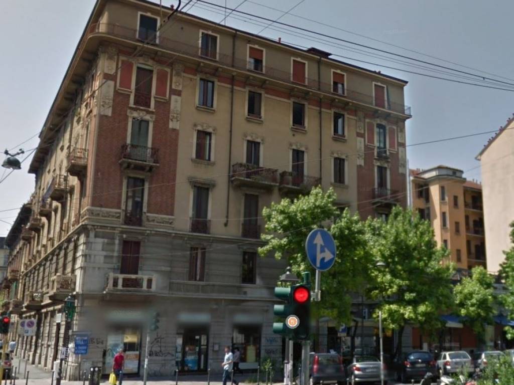 ufficio in affitto a Milano in zona Isola