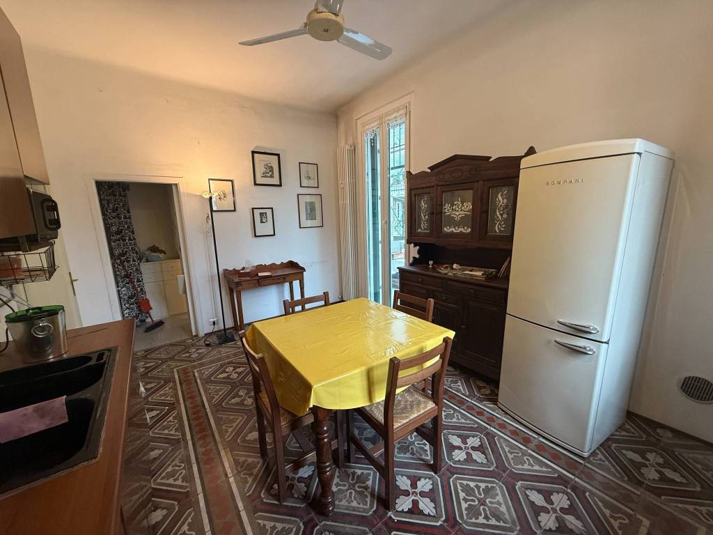 appartamento in affitto a Milano in zona Città Studi