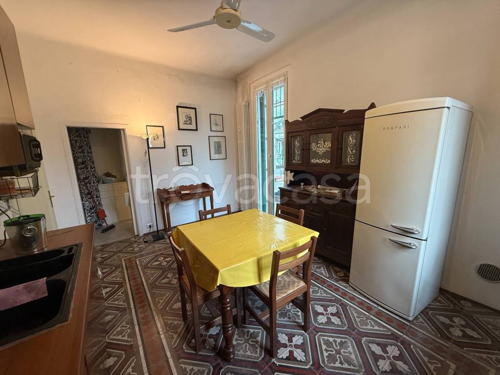 appartamento in affitto a Milano in zona Città Studi