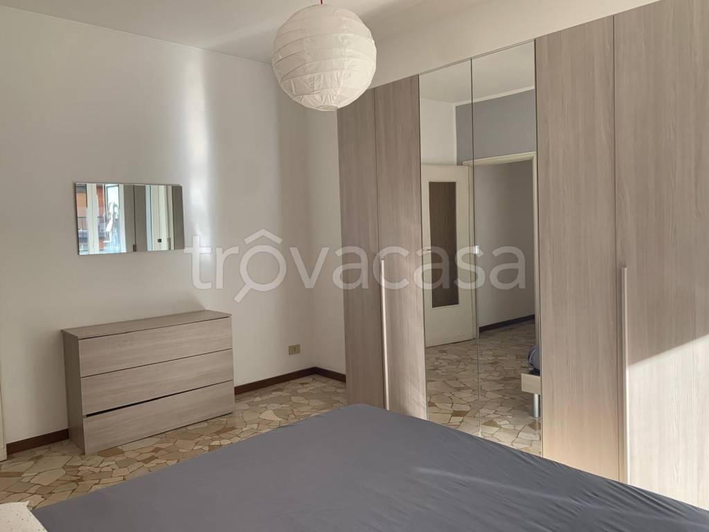 appartamento in affitto a Milano in zona Città Studi