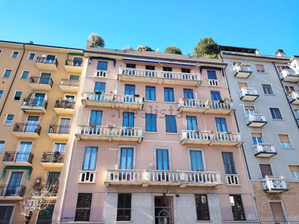 appartamento in affitto a Milano in zona Bicocca