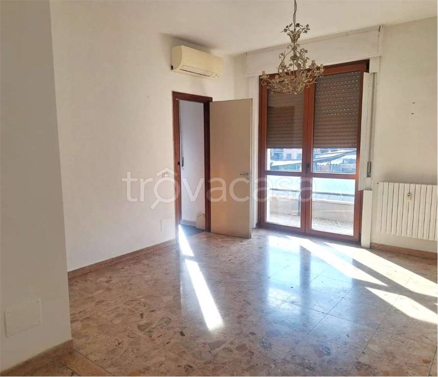 appartamento in affitto a Milano in zona Isola