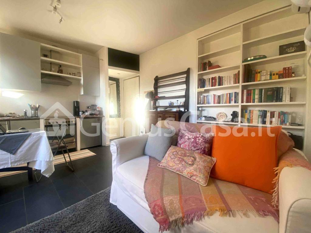 appartamento in affitto a Milano in zona Bovisa