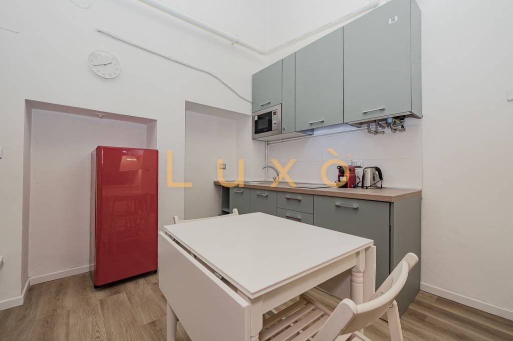 monolocale in affitto a Milano