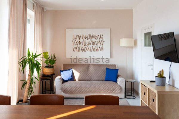 appartamento in affitto a Milano in zona Il Portello