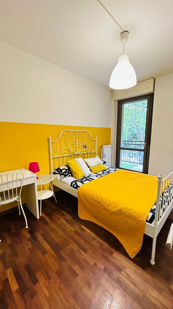 ufficio in affitto a Milano in zona Bovisa