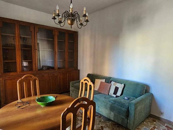 appartamento in affitto a Milano in zona Montalbino