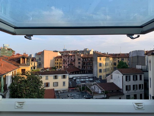 appartamento in affitto a Milano in zona Isola