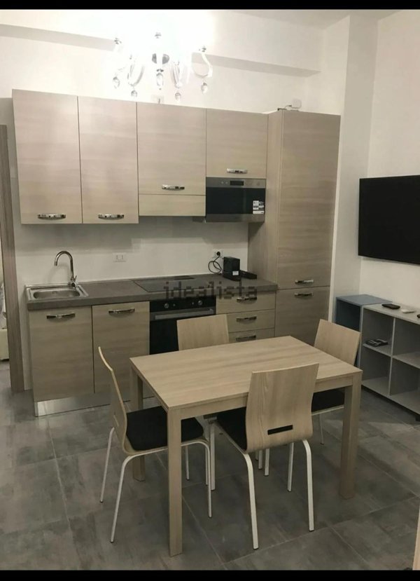 appartamento in affitto a Milano in zona Bocconi