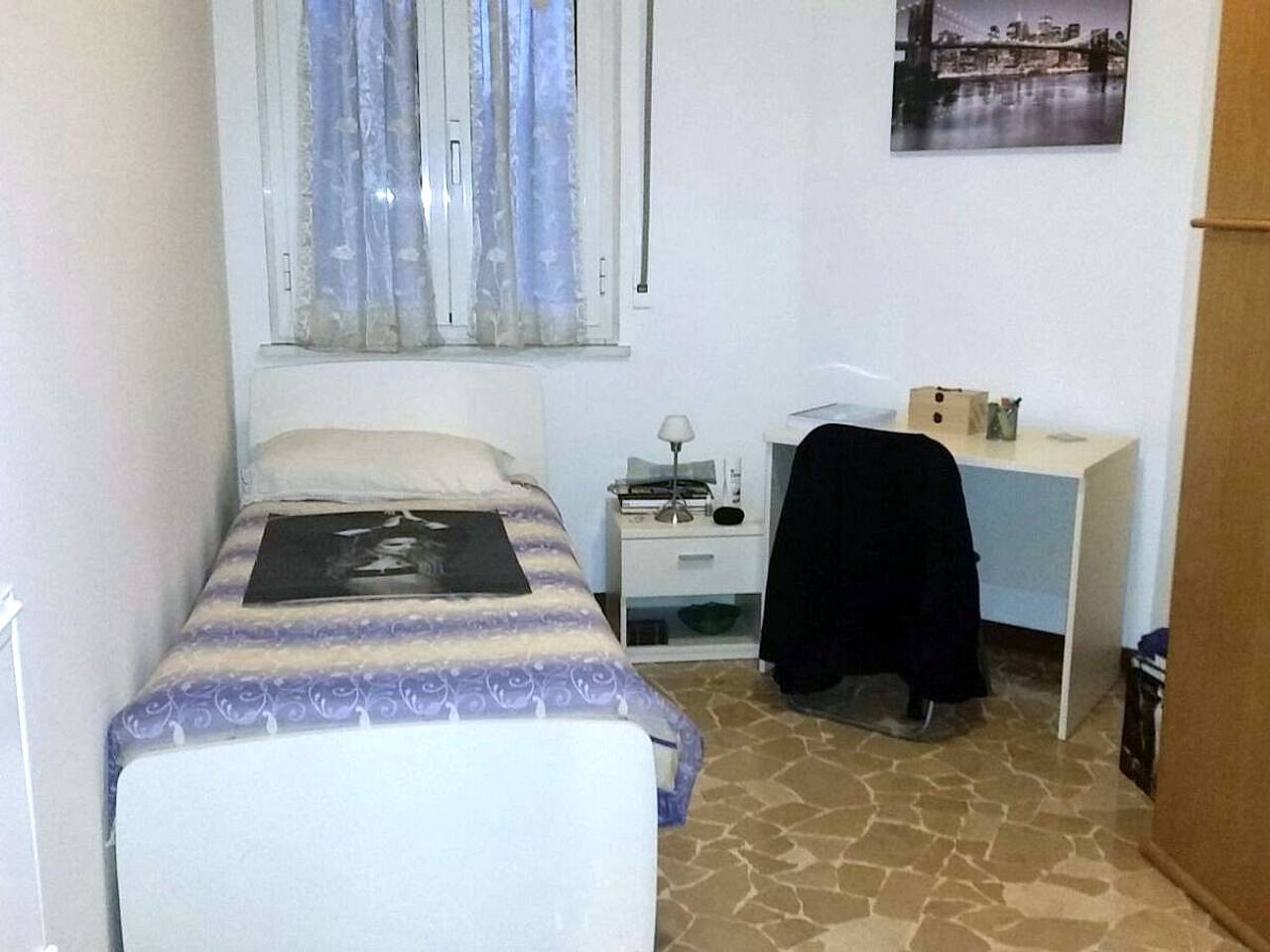 appartamento in affitto a Milano in zona Chiesa Rossa