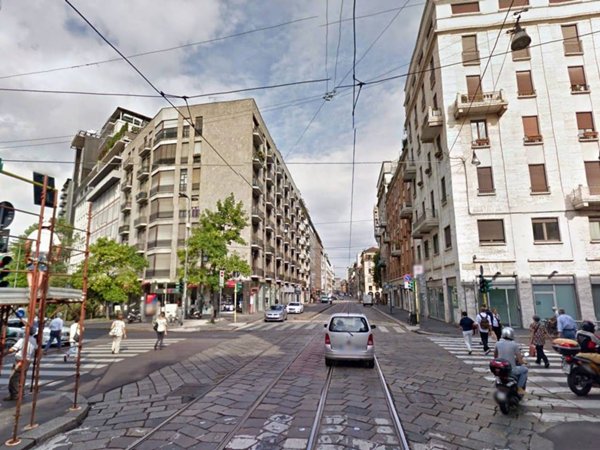 appartamento in affitto a Milano in zona Calvairate