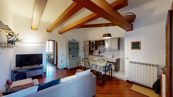 appartamento in affitto a Milano in zona Bocconi