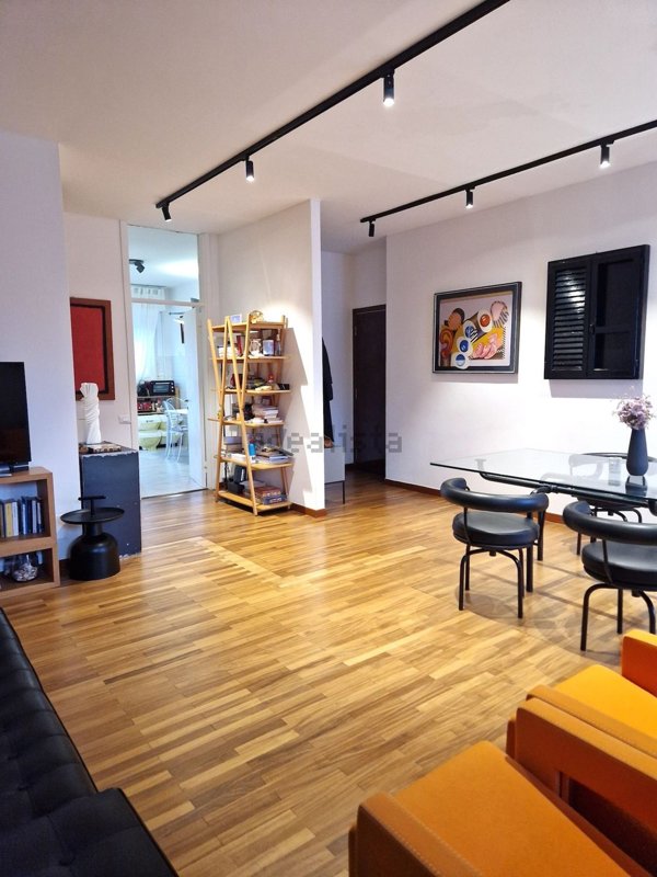 appartamento in affitto a Milano in zona Sempione