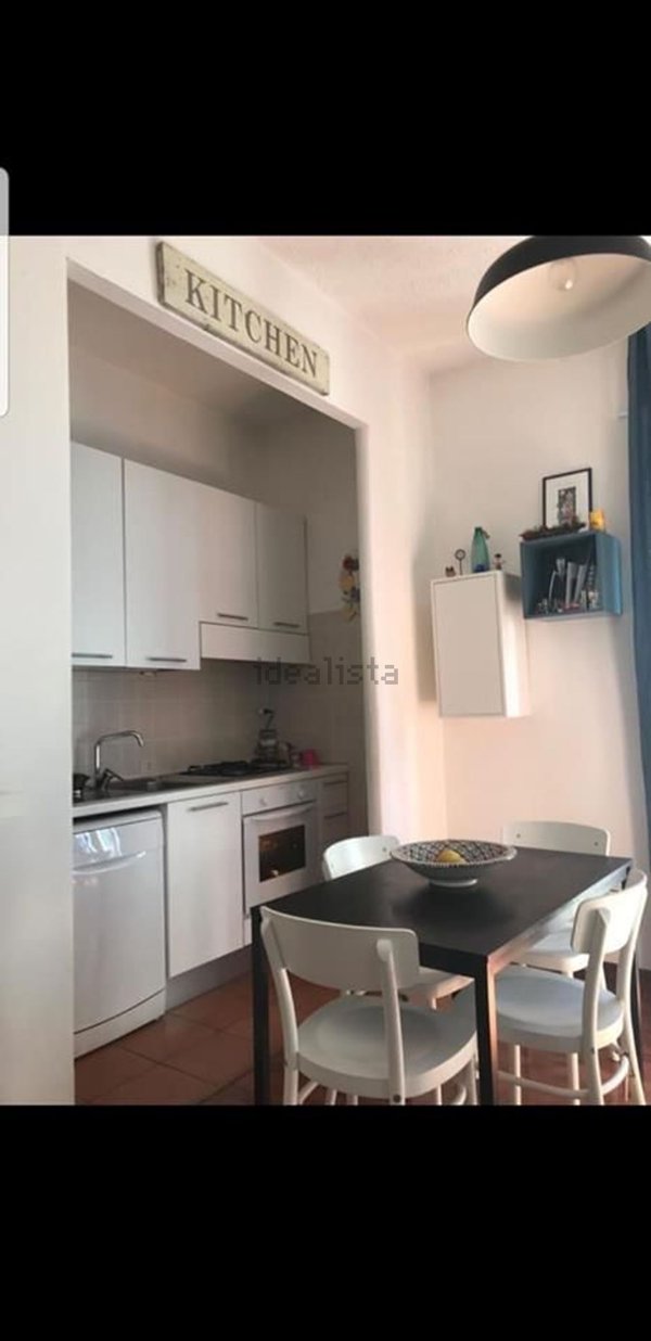 appartamento in affitto a Milano in zona Maggiolina