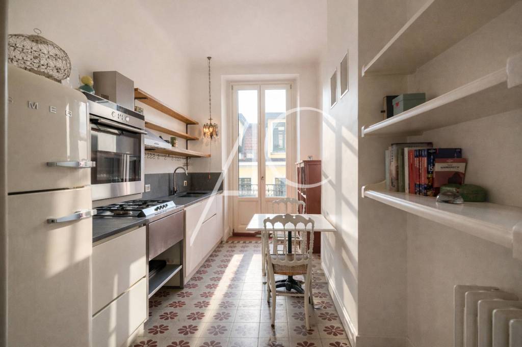 appartamento in affitto a Milano in zona Città Studi
