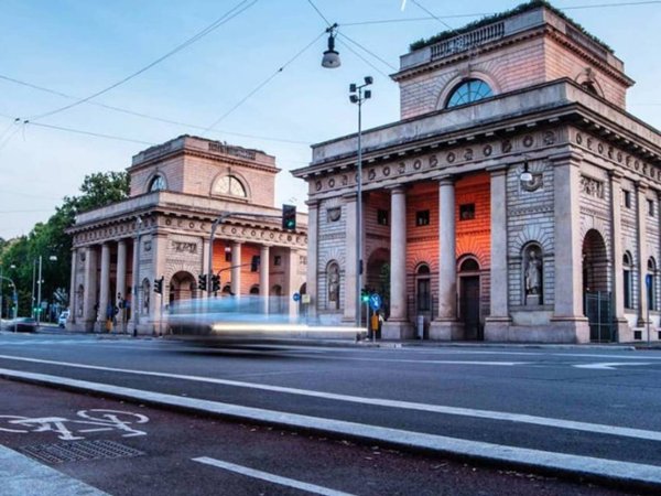 appartamento in affitto a Milano in zona Porta Venezia