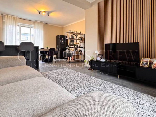 appartamento in affitto a Milano in zona Ghisolfa