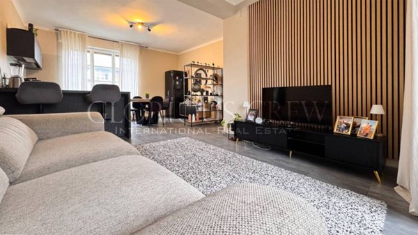 appartamento in affitto a Milano in zona Bovisa