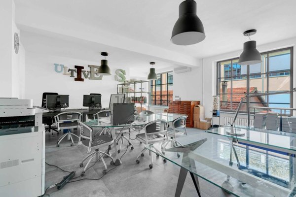 ufficio in affitto a Milano