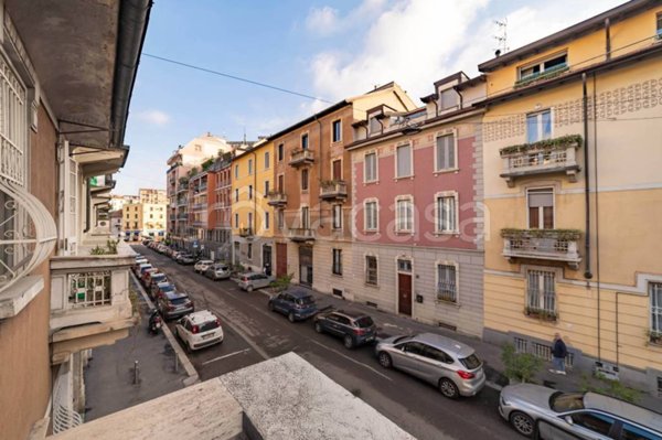 casa indipendente in affitto a Milano