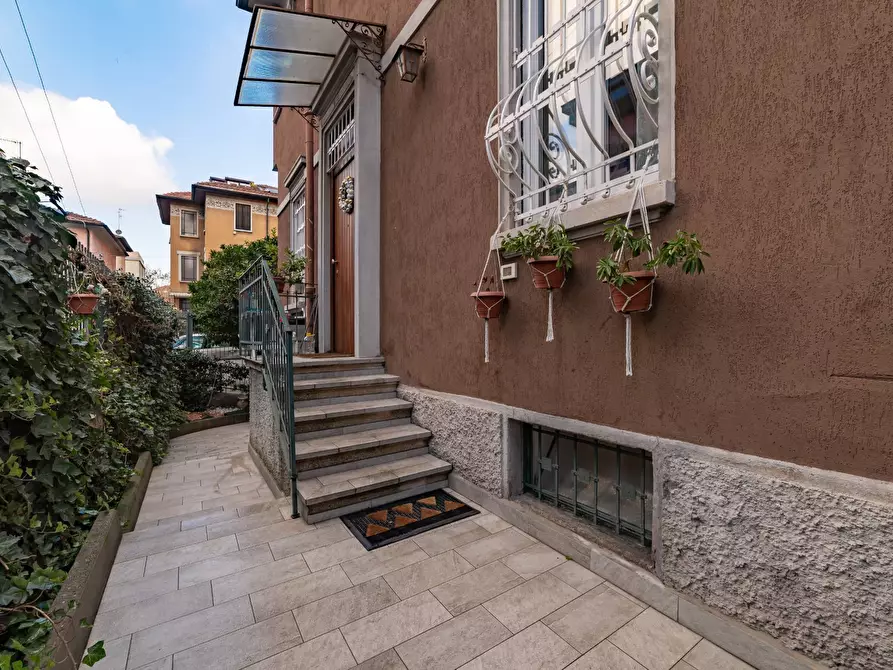casa indipendente in affitto a Milano in zona Centro Storico