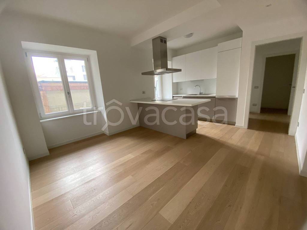 appartamento in affitto a Milano in zona Porta Venezia