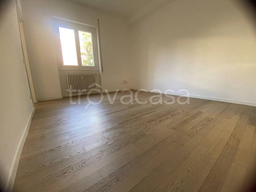 appartamento in affitto a Milano in zona Porta Venezia