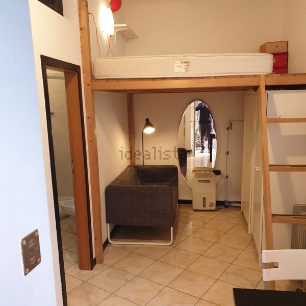 appartamento in affitto a Milano in zona Porta Romana