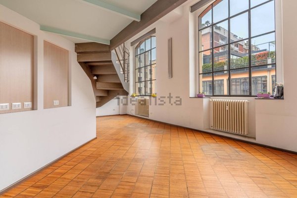 ufficio in affitto a Milano