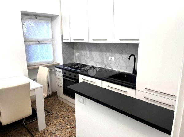 appartamento in affitto a Milano in zona Niguarda