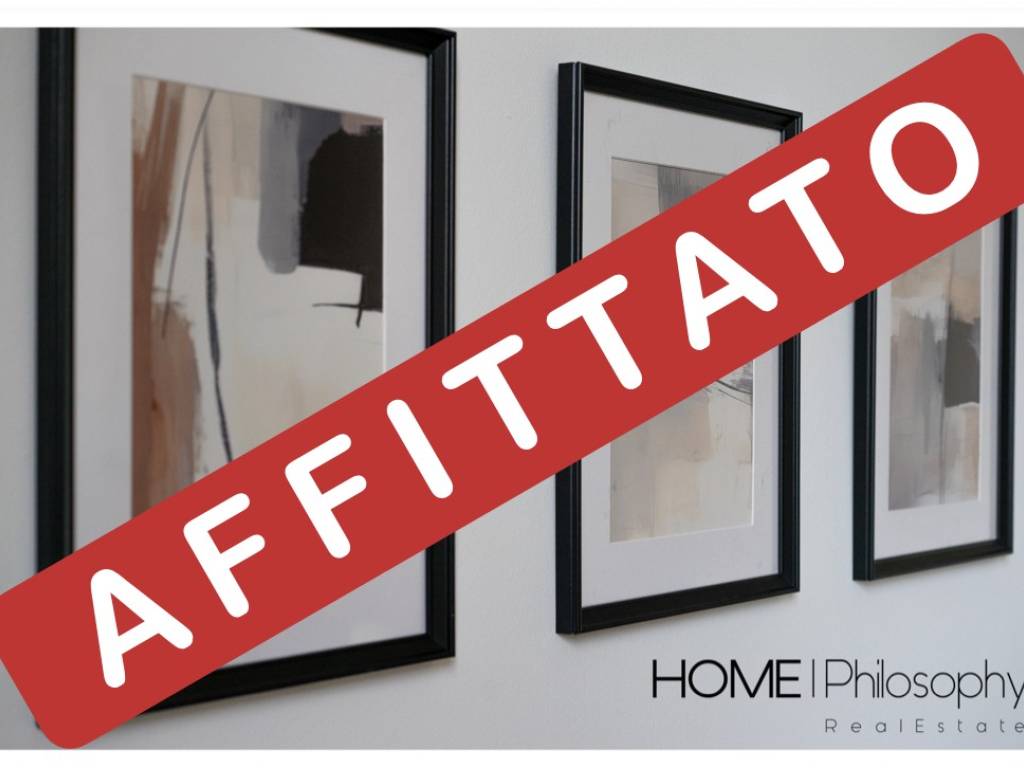 appartamento in affitto a Milano in zona Sempione