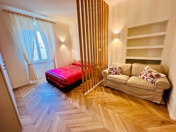 appartamento in affitto a Milano in zona Solari