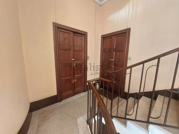 appartamento in affitto a Milano in zona Isola