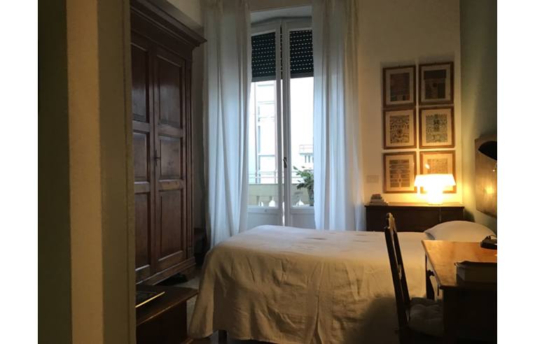 camera singola in affitto a Milano