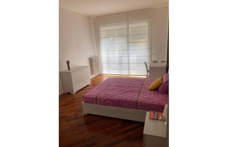 camera singola in affitto a Milano in zona Città Studi