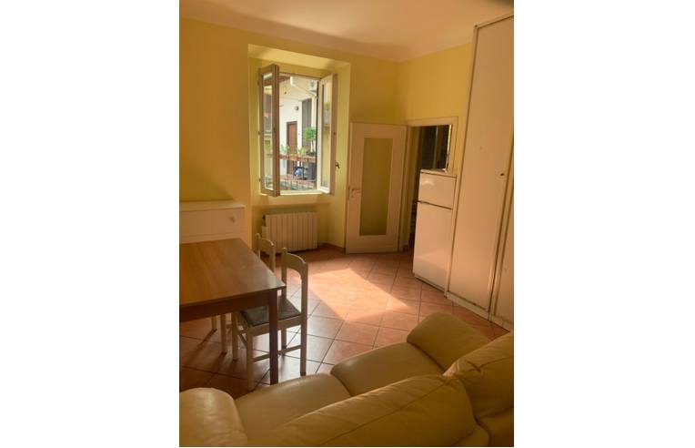 appartamento in affitto a Milano in zona Piazzale Lodi