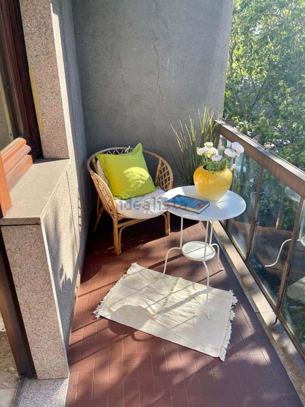 appartamento in affitto a Milano in zona Sempione