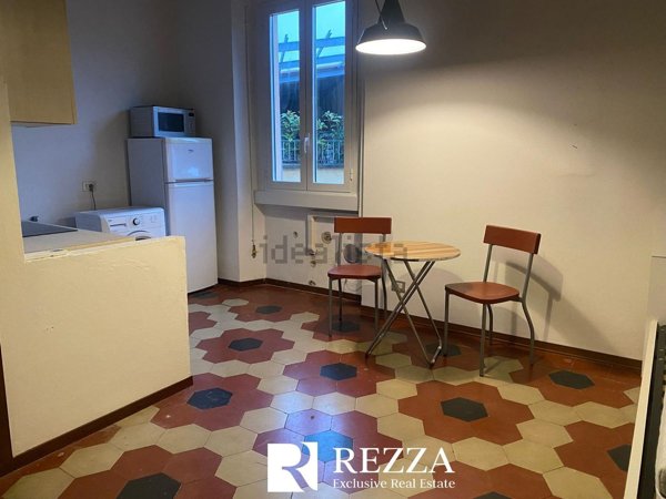 appartamento in affitto a Milano in zona San Cristoforo