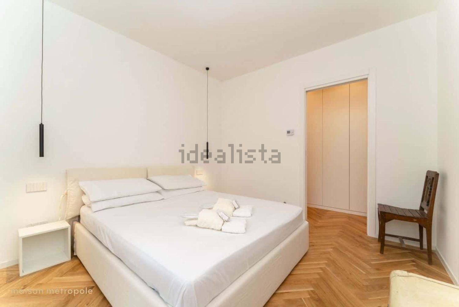 appartamento in affitto a Milano in zona Solari