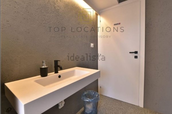 ufficio in affitto a Milano in zona Solari