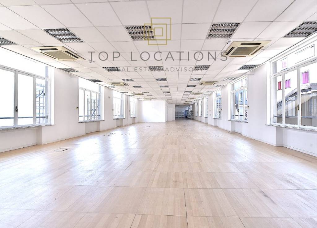 ufficio in affitto a Milano