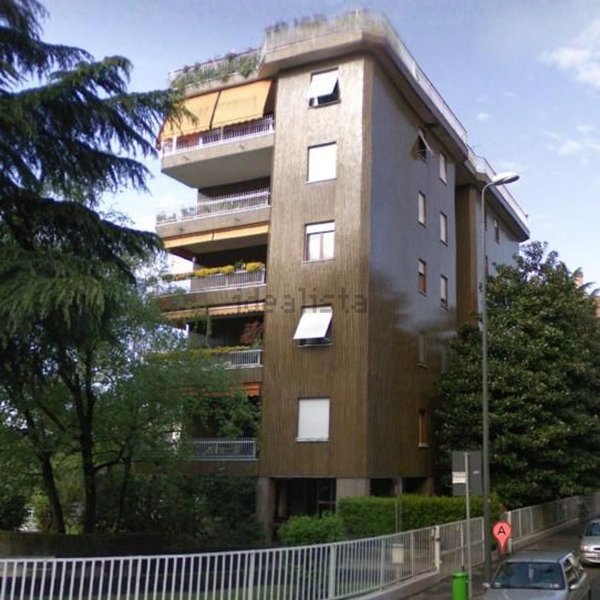 appartamento in affitto a Milano in zona Barona